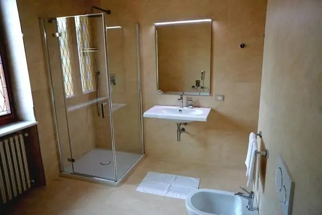 Deluxe Stüdyo Süit, 1 Yatak Odası, Balkon, Üzüm Asması Manzaralı