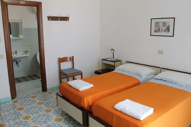 Economy Tek Büyük Yataklı Oda, Zemin Kat