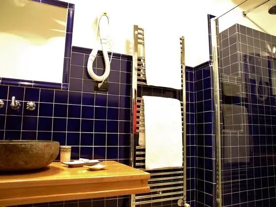 Comfort Oda, Balkon, Şehir Manzaralı
