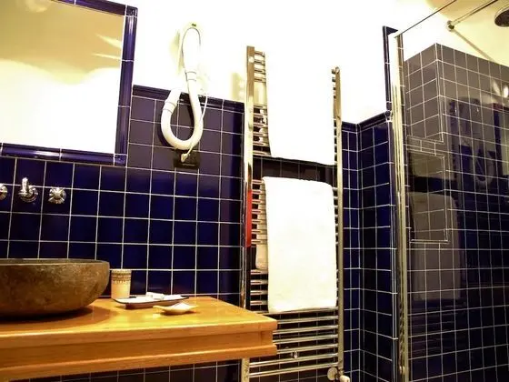Comfort Tek Büyük Yataklı Oda, Balkon, Şehir Manzaralı