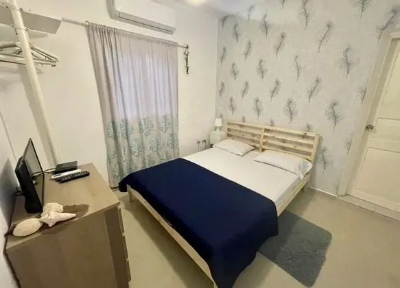 Basic Oda, 1 Yatak Odası