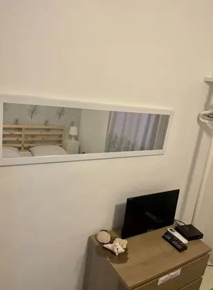 Basic Oda, 1 Yatak Odası