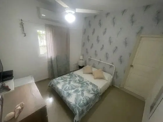 Basic Oda, 1 Yatak Odası