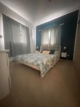 Royal Oda, 1 Yatak Odası