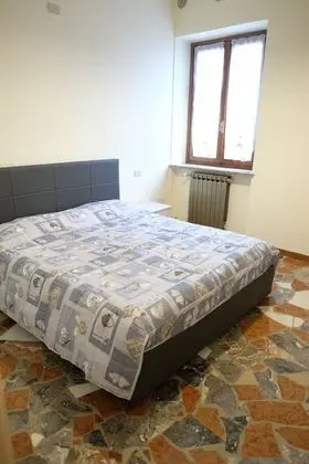 Economy Tek Büyük Yataklı Oda