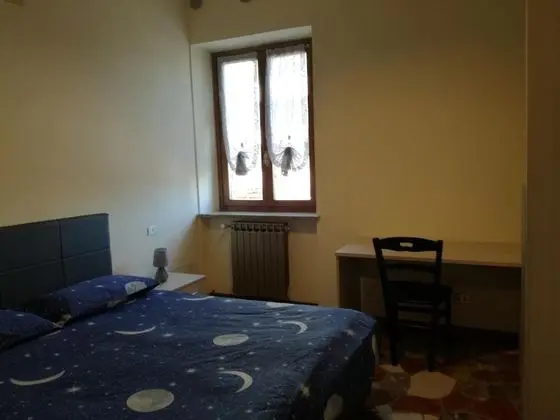 Economy Tek Büyük Yataklı Oda