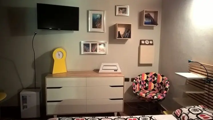 Standard Tek Büyük Yataklı Oda, 1 Büyük (Queen) Boy Yatak, Sigara İçilmez, Zemin Kat