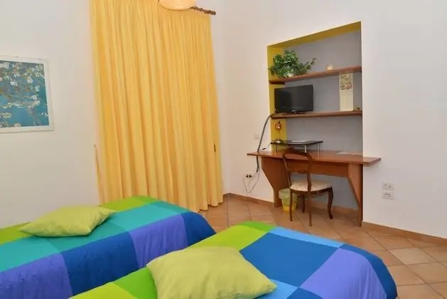 Basic Üç Kişilik Oda, Banyolu/Duşlu