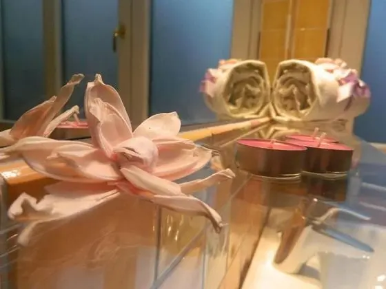 Basic Üç Kişilik Oda, Banyolu/Duşlu