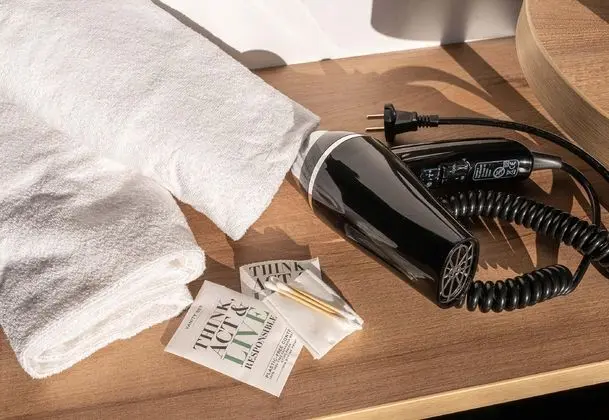Banyo İmkân Ve Özellikleri