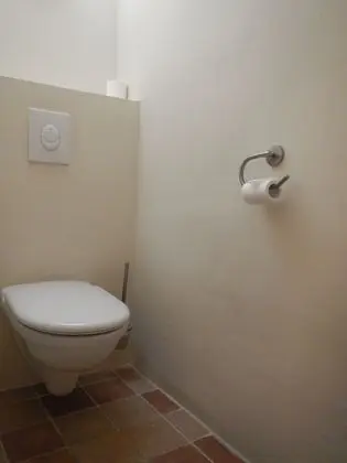 Tek Büyük Yataklı Oda (Simiane)