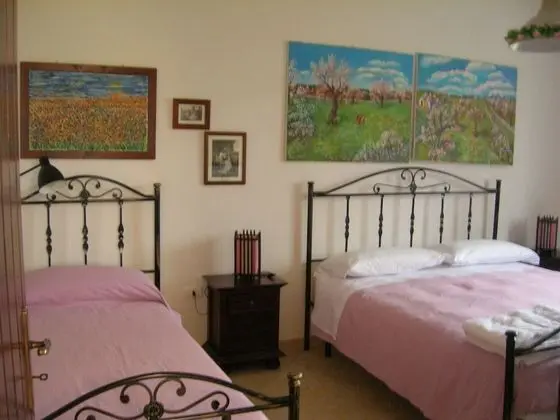 Apart Daire (Quercia)