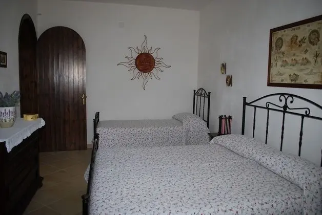 Apart Daire (Quercia)