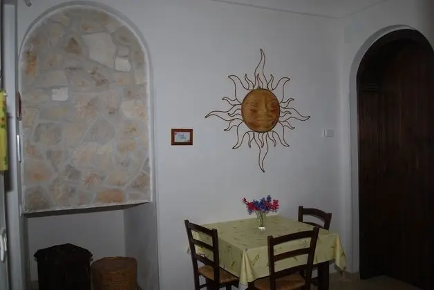 Apart Daire (Quercia)