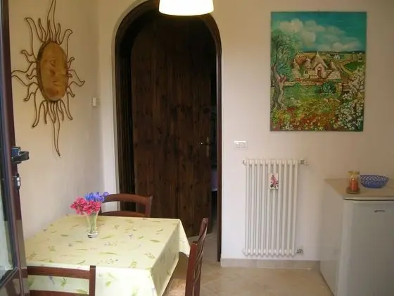 Apart Daire (Quercia)