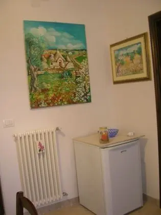 Apart Daire (Quercia)