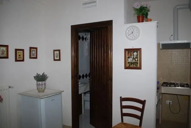 Apart Daire (Quercia)