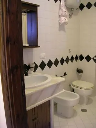 Apart Daire (Quercia)