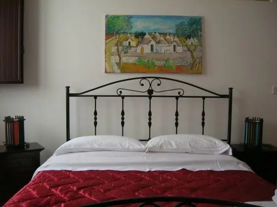 Family Apart Daire (Mirto)