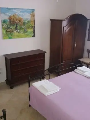 Family Apart Daire (Mirto)