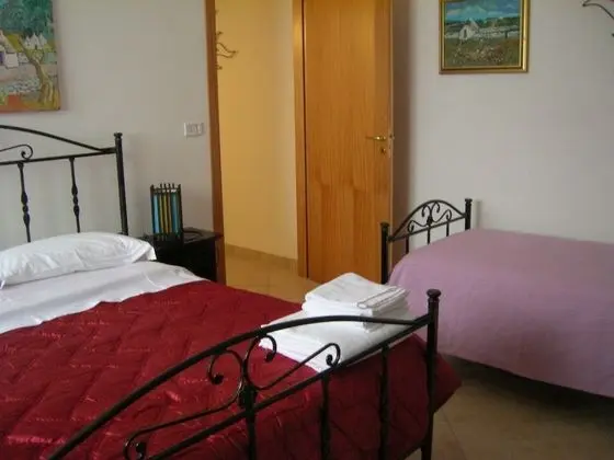 Family Apart Daire (Mirto)