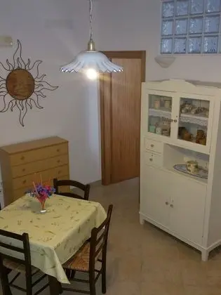 Family Apart Daire (Mirto)