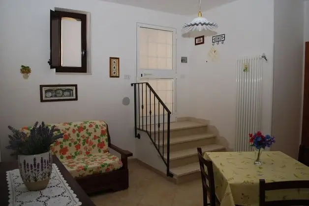 Family Apart Daire (Mirto)