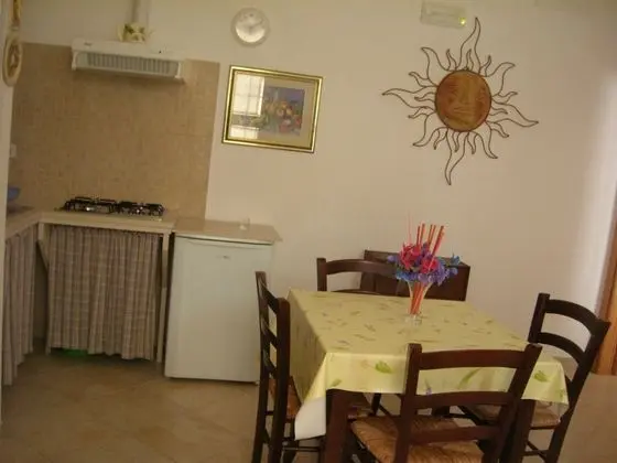 Family Apart Daire (Mirto)