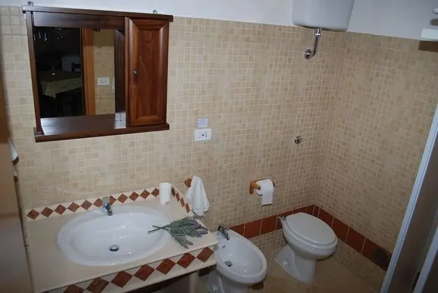 Family Apart Daire (Mirto)