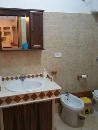 Family Apart Daire (Mirto)