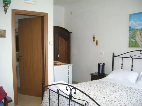 Family Oda (Carrubo)