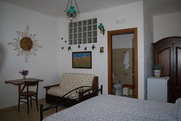 Family Oda (Carrubo)