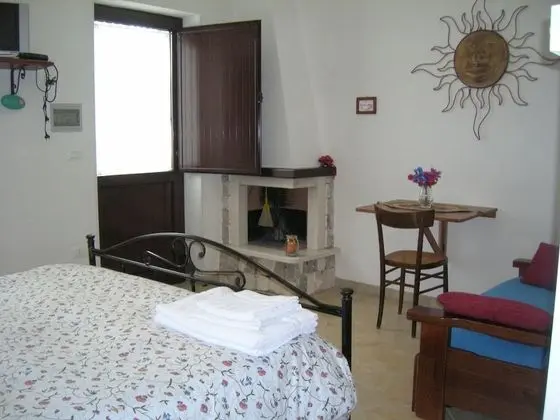 Family Oda (Carrubo)