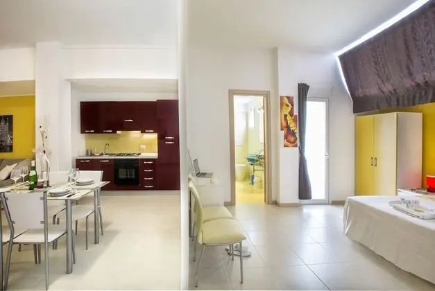 Grand Çatı Katı (Loft), 1 Büyük (Queen) Boy Yatak ve Çekyat, Mutfak, Havuz Kenarı