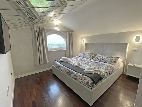 Superior Villa, 3 Yatak Odası, Banyolu/Duşlu, Şehir Manzaralı