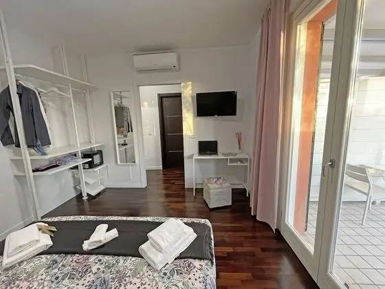 Superior Villa, 3 Yatak Odası, Banyolu/Duşlu, Şehir Manzaralı