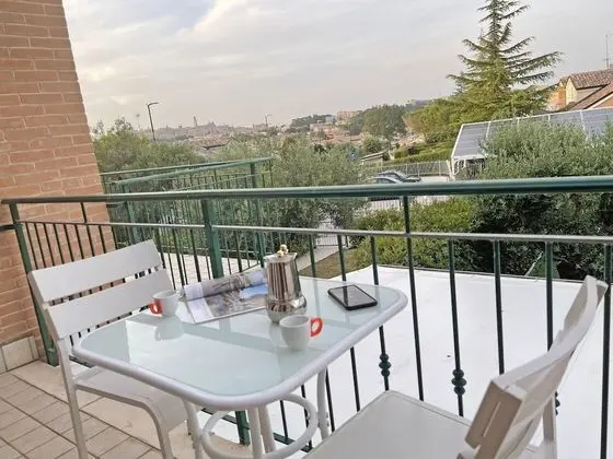 Superior Villa, 3 Yatak Odası, Banyolu/Duşlu, Şehir Manzaralı
