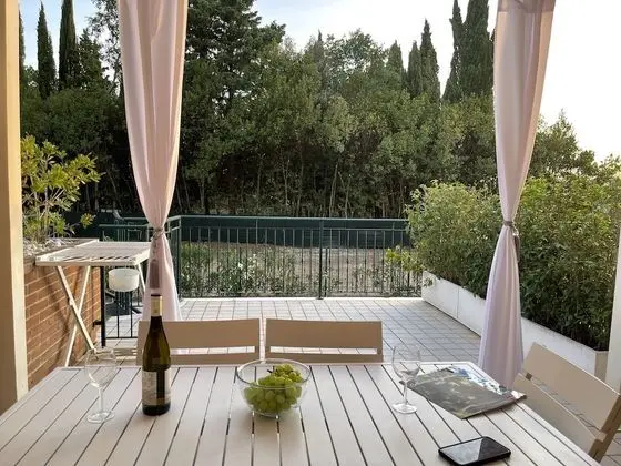 Superior Villa, 3 Yatak Odası, Banyolu/Duşlu, Şehir Manzaralı