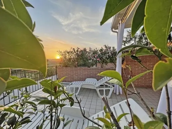 Superior Villa, 3 Yatak Odası, Banyolu/Duşlu, Şehir Manzaralı