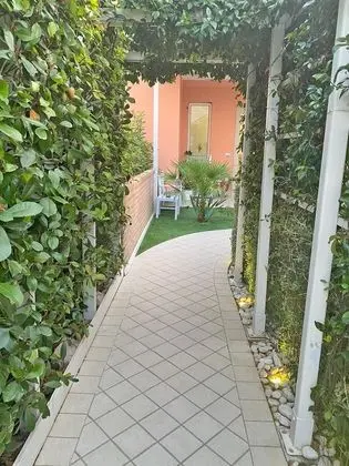 Superior Villa, 3 Yatak Odası, Banyolu/Duşlu, Şehir Manzaralı