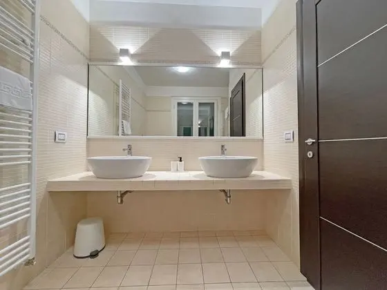 Superior Villa, 3 Yatak Odası, Banyolu/Duşlu, Şehir Manzaralı