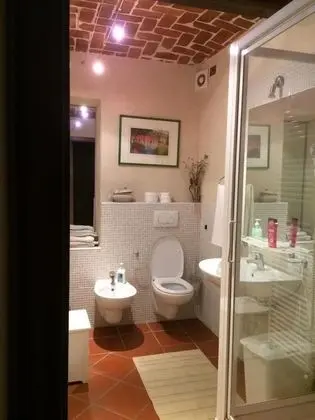 Tek Büyük Yataklı Oda, Bahçe Manzaralı