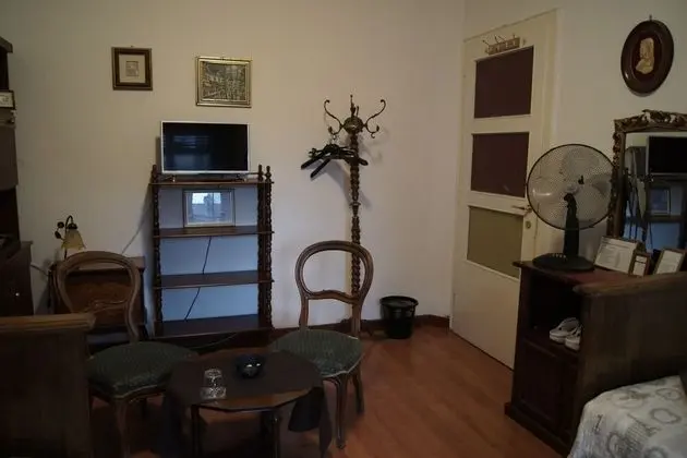 Design İki Ayrı Yataklı Oda, Ortak Banyo