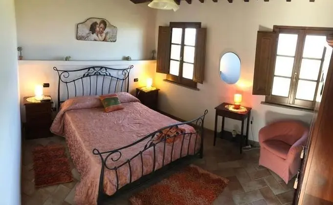 Üç Kişilik Oda