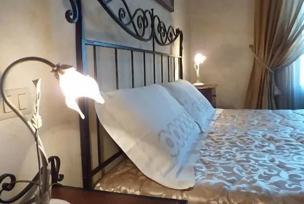 Superior Tek Büyük Yataklı Oda, Balkon