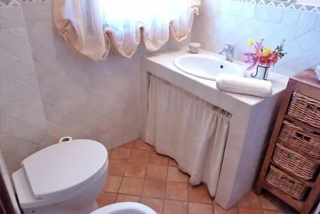 Superior Tek Büyük Yataklı Oda, Balkon