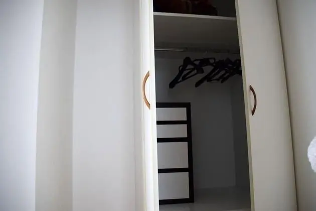 Tek Büyük Yataklı Oda, Birden Çok Yatak (Fenicotteri)