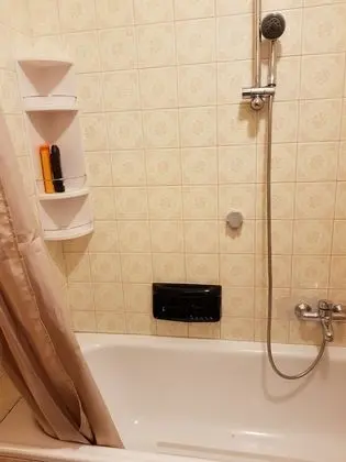 Tek Büyük Yataklı Oda, Ortak Banyo, Şehir Manzaralı (Torcello)