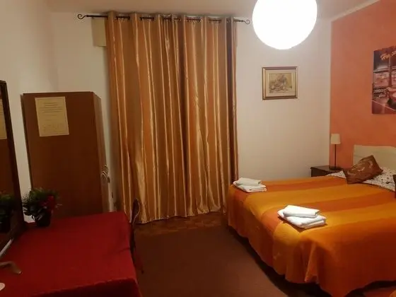 Üç Kişilik Oda, Özel Banyo (Murano)