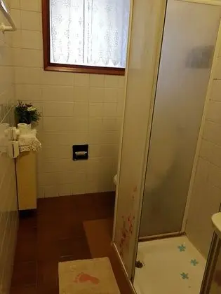 Üç Kişilik Oda, Özel Banyo (Murano)